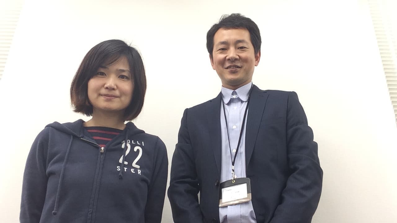 上達事例 お客様の声